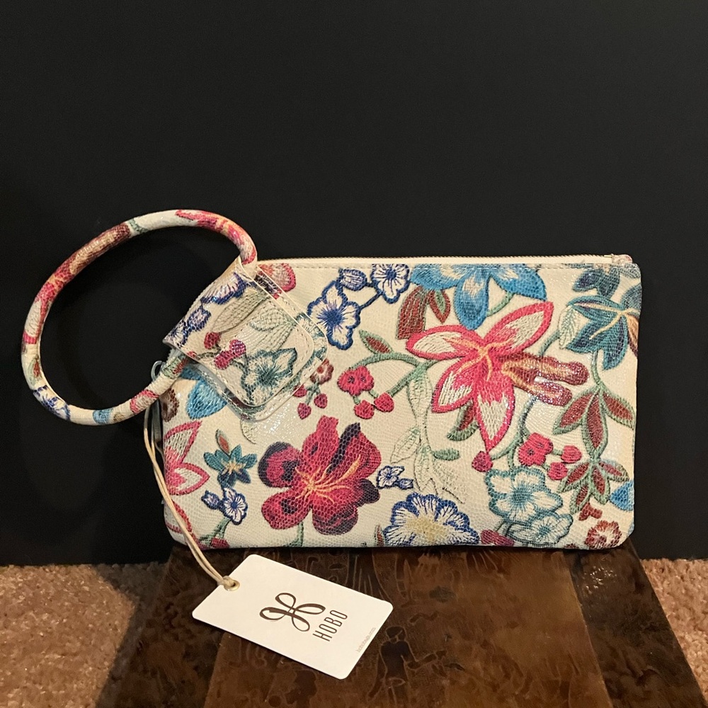 Hobo purse